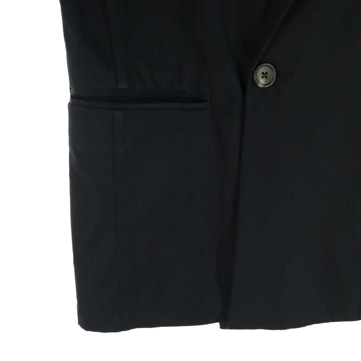 美品/希少✨NEW BALANCE テーラードジャケット　ザシティ　黒　XL NEW BALANCE ニューバランス THE CITY 長袖 ジャケット M