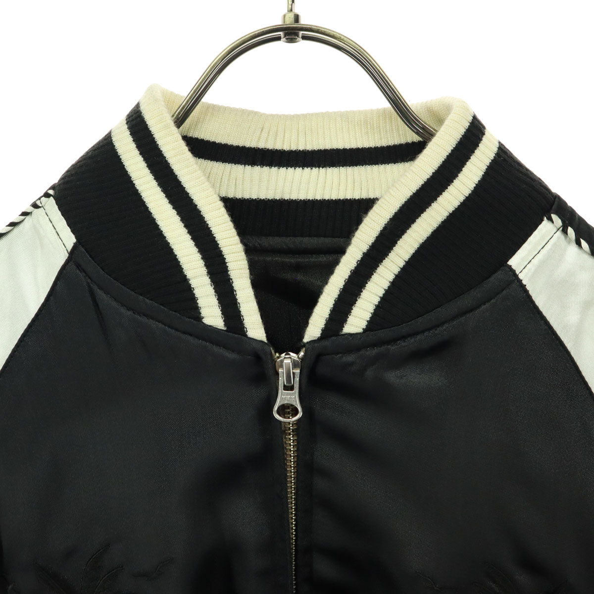 赤西仁 長袖 スカジャン F ブラック LIVE TOUR 2016 グッズ メンズ