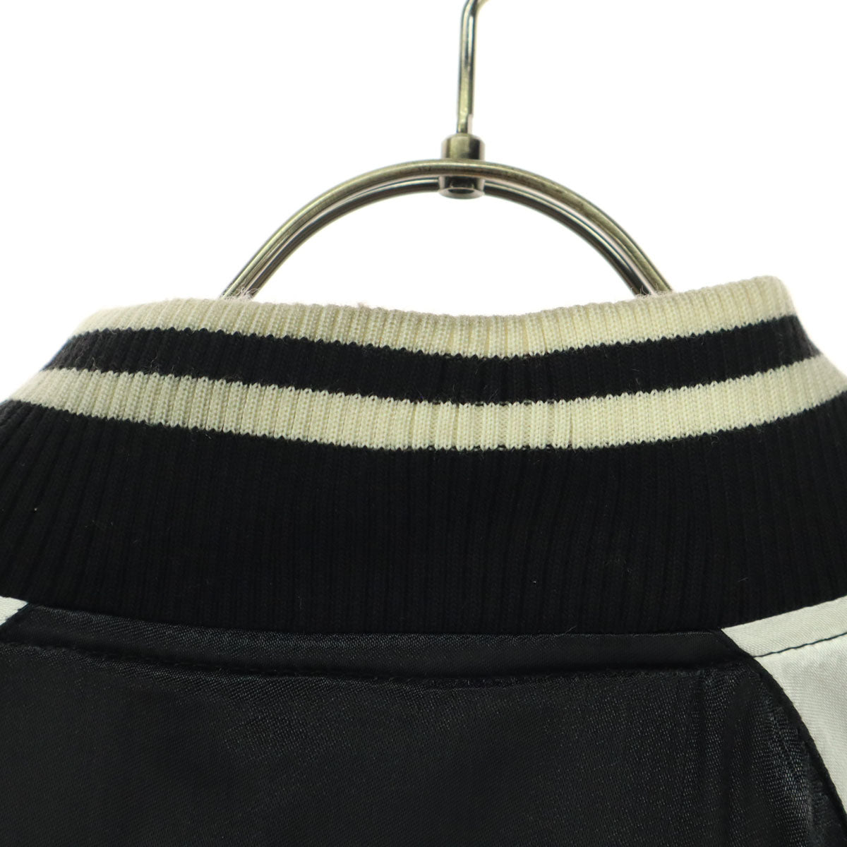 赤西仁 長袖 スカジャン F ブラック LIVE TOUR 2016 グッズ メンズ