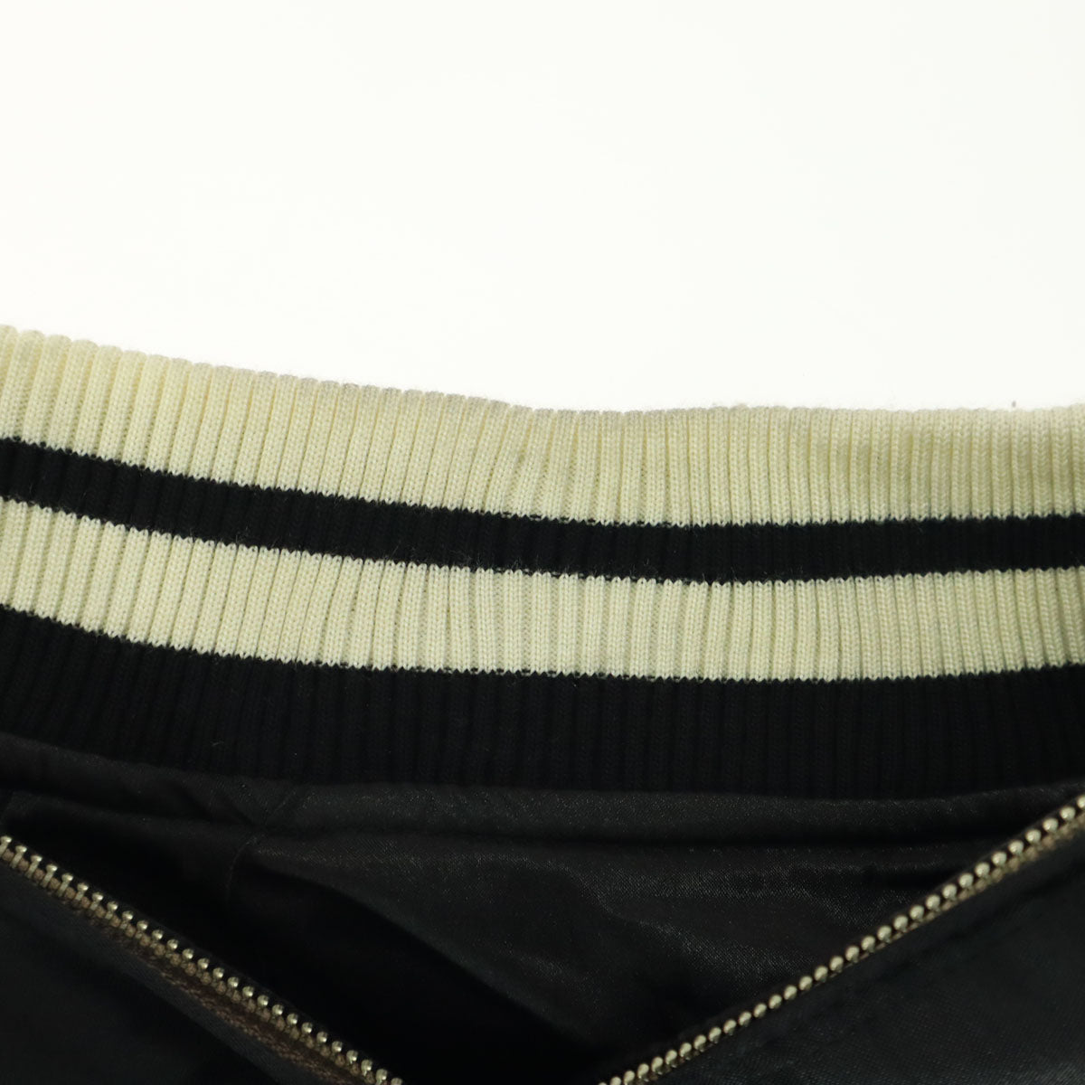 赤西仁 長袖 スカジャン F ブラック LIVE TOUR 2016 グッズ メンズ