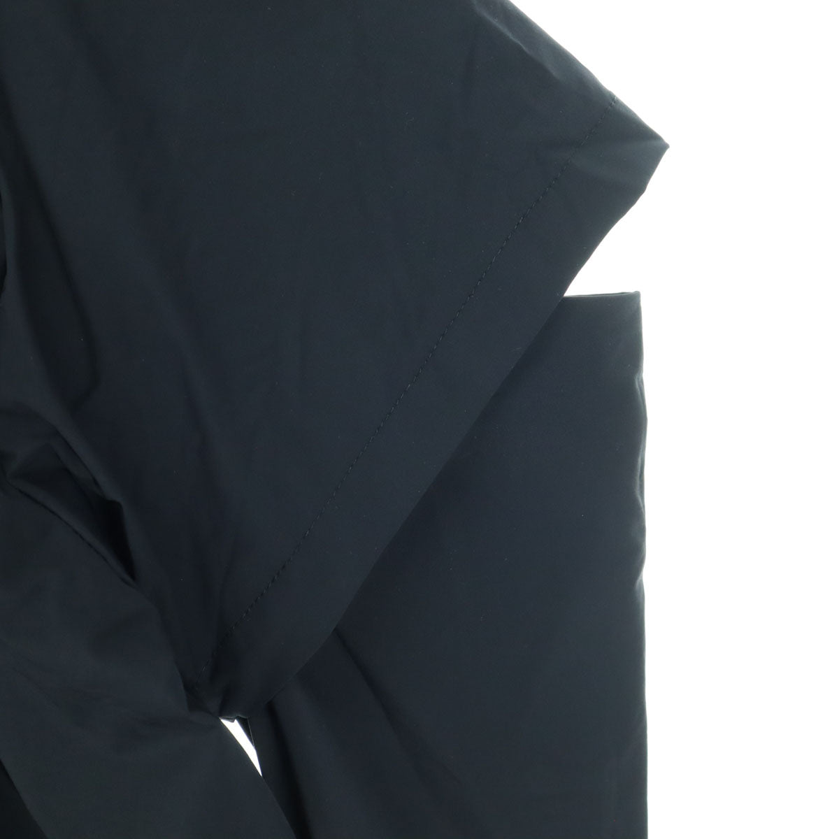 Karrimor カリマー 長袖 カットソー M ブラック 2way 半袖 レディース