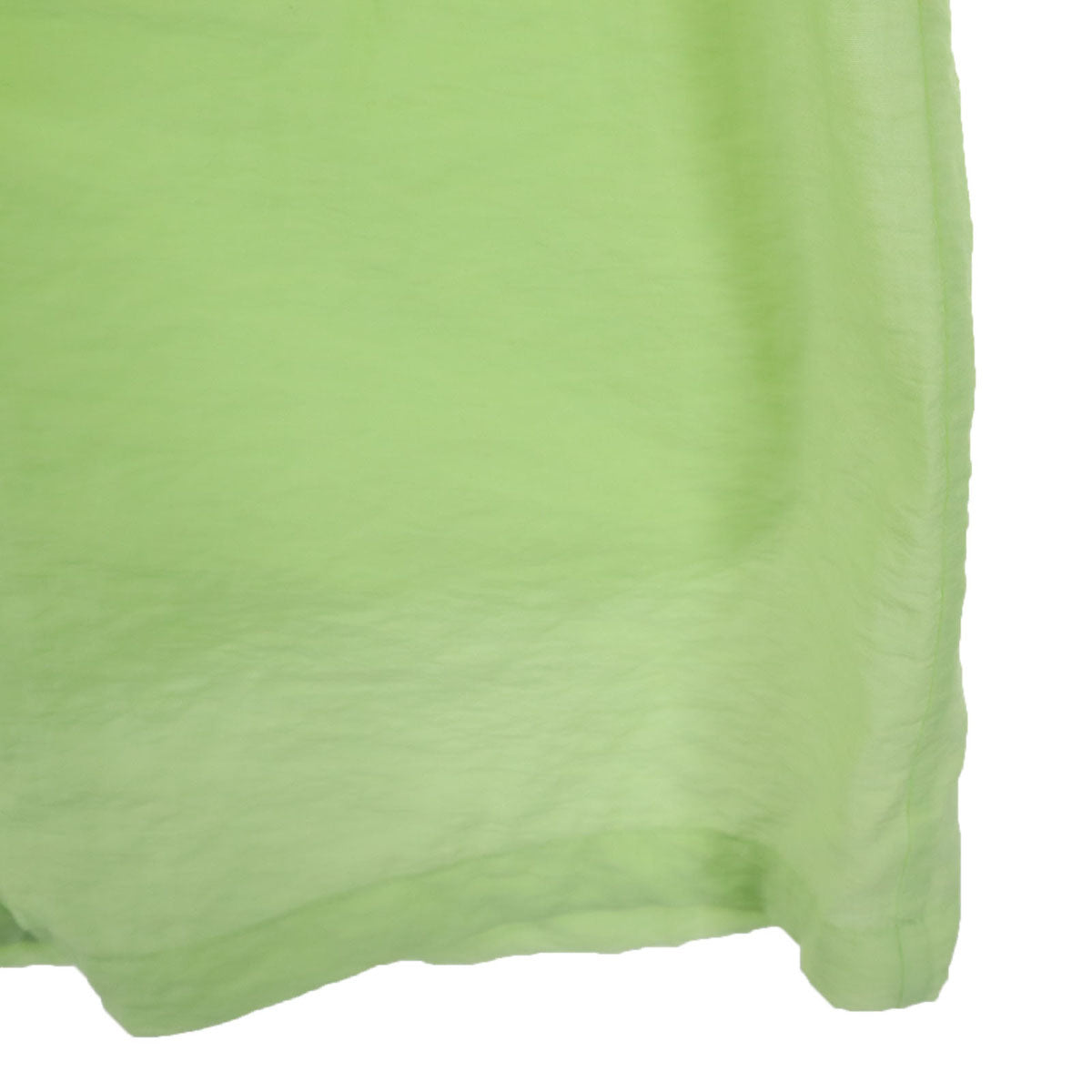 CLANE クラネ 長袖 テーラードジャケット 1 グリーン レディース