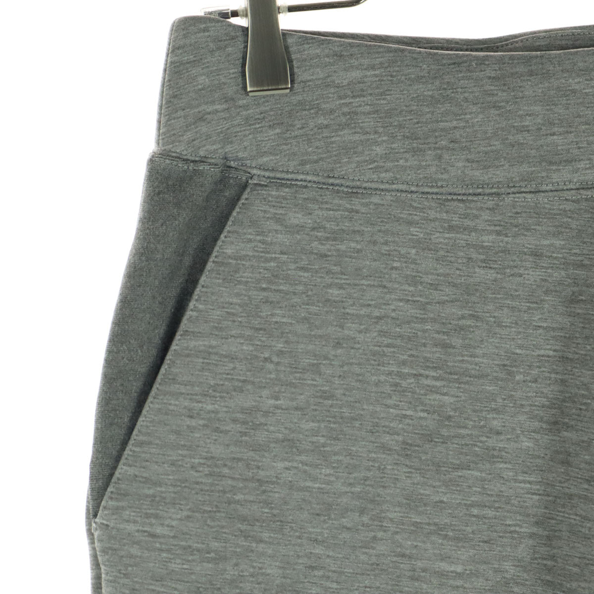 美品 Psycho Bunny サイコバニー ワッペン スウェットパンツ M グレー メンズ