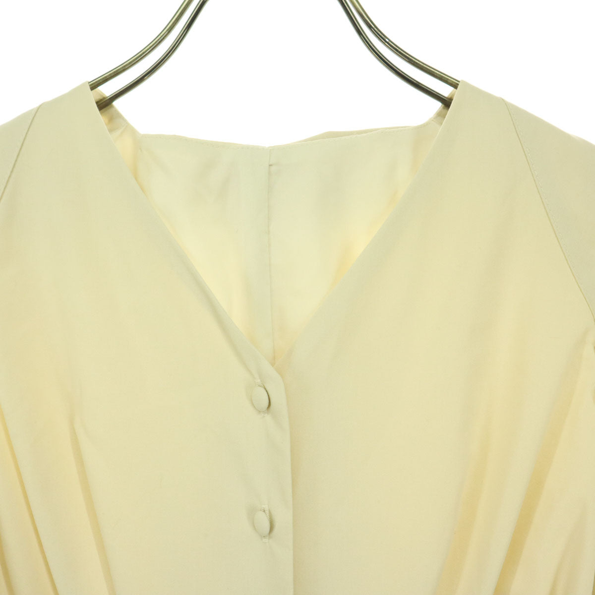 未使用 CELFORD セルフォード 長袖 ロングワンピース 36