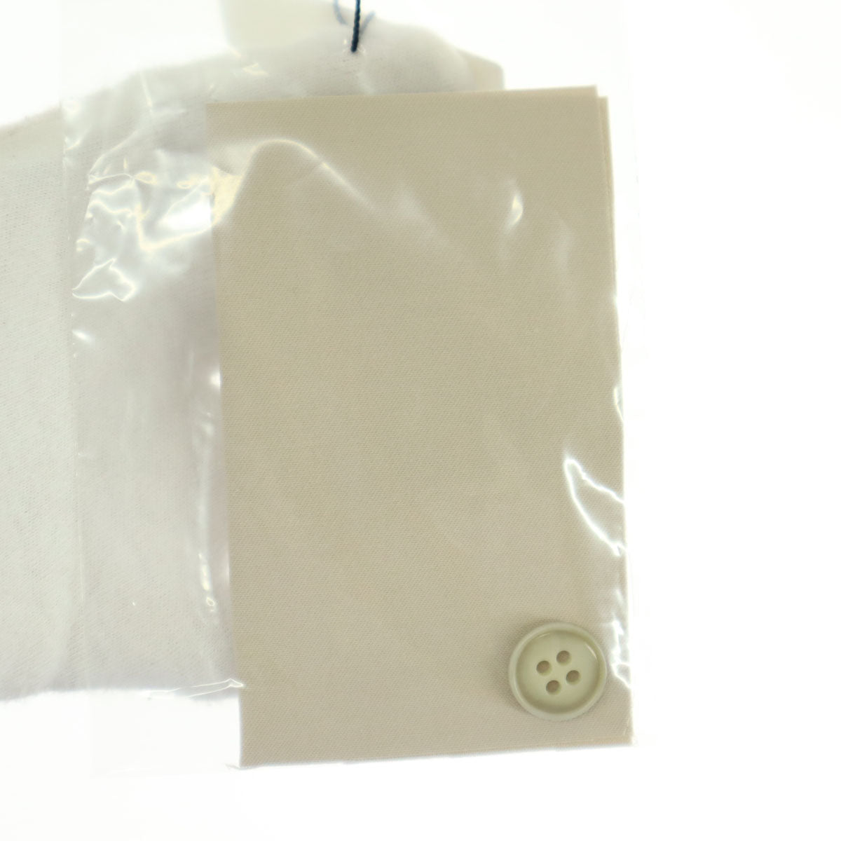 未使用 L'EQUIPE レキップ 日本製 長袖 ジャケット 38 ブラウン レディース