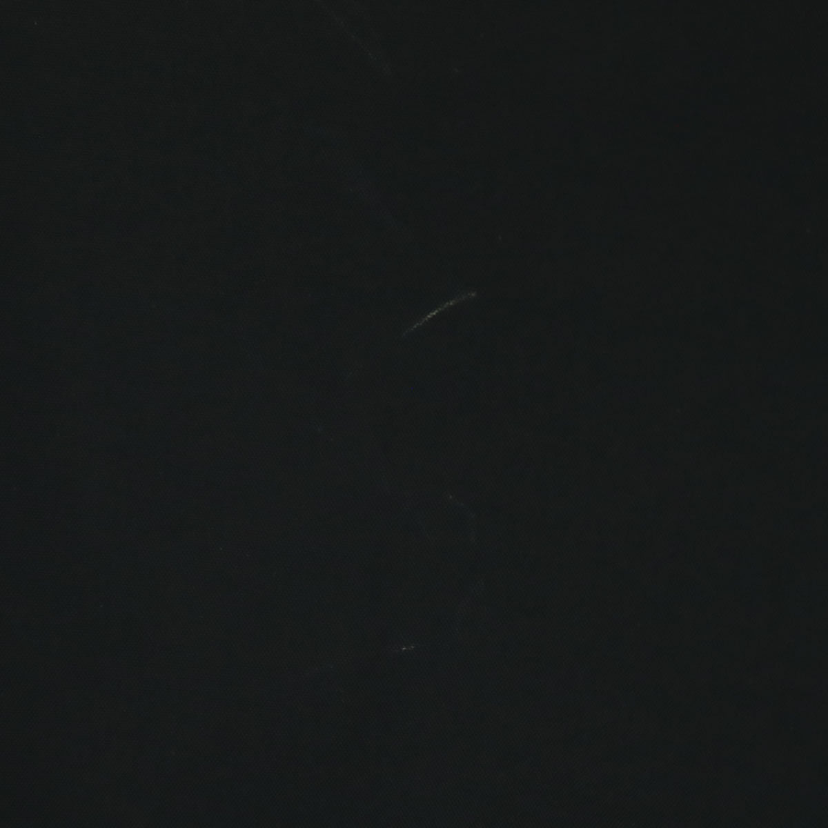 ANAYI アナイ 長袖 コート 38 ブラック メンズ