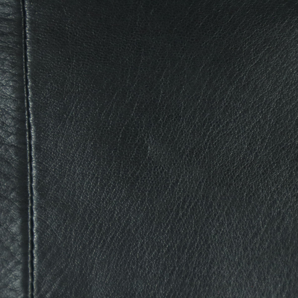 BALLY バリー イタリア製 長袖 レザージャケット 38 ブラック メンズ