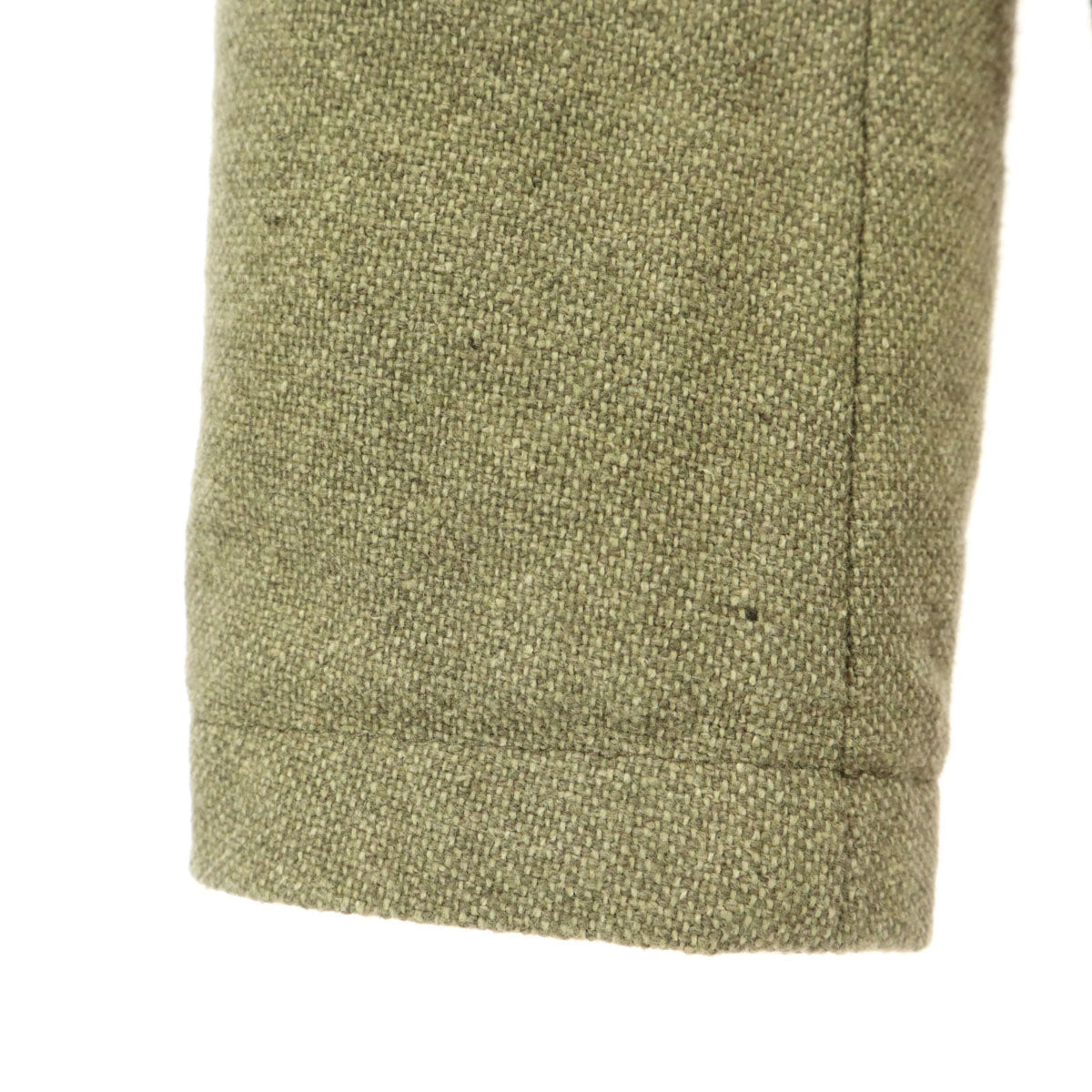 MOUNTAIN RESEARCH マウンテンリサーチ ルテッド コート S ブラウン フード付き メンズ