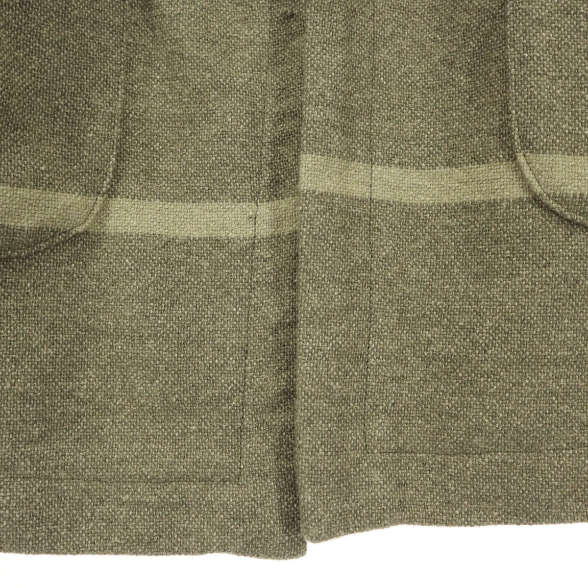 MOUNTAIN RESEARCH マウンテンリサーチ ルテッド コート S ブラウン フード付き メンズ