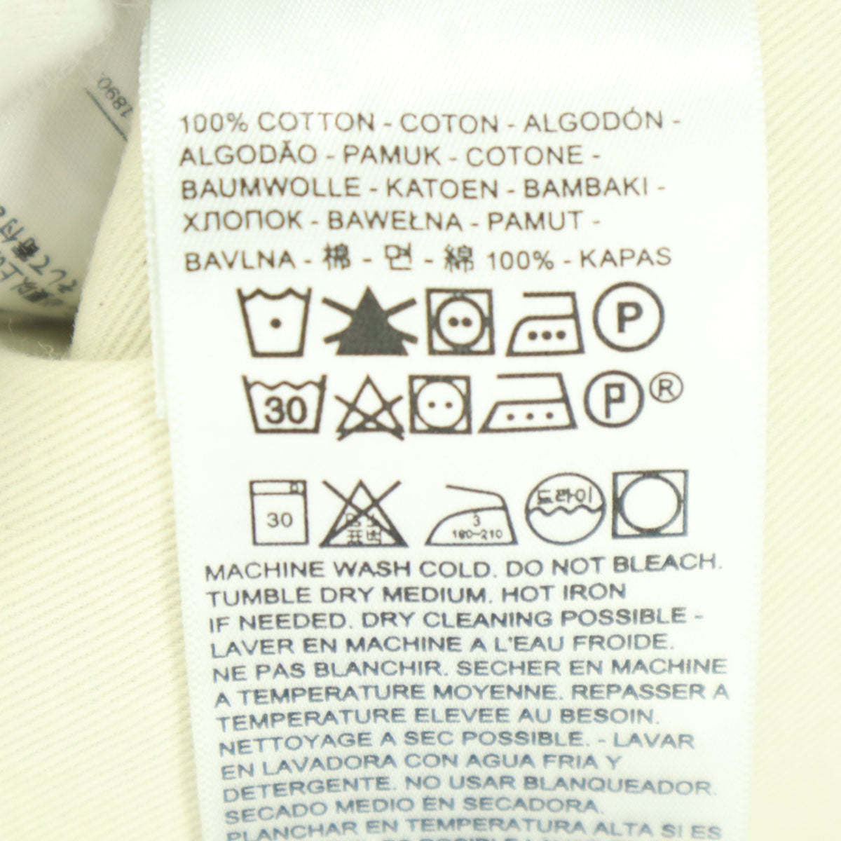 Levi's リーバイス 701 42タロン デニムパンツ w27 ブルー レディース