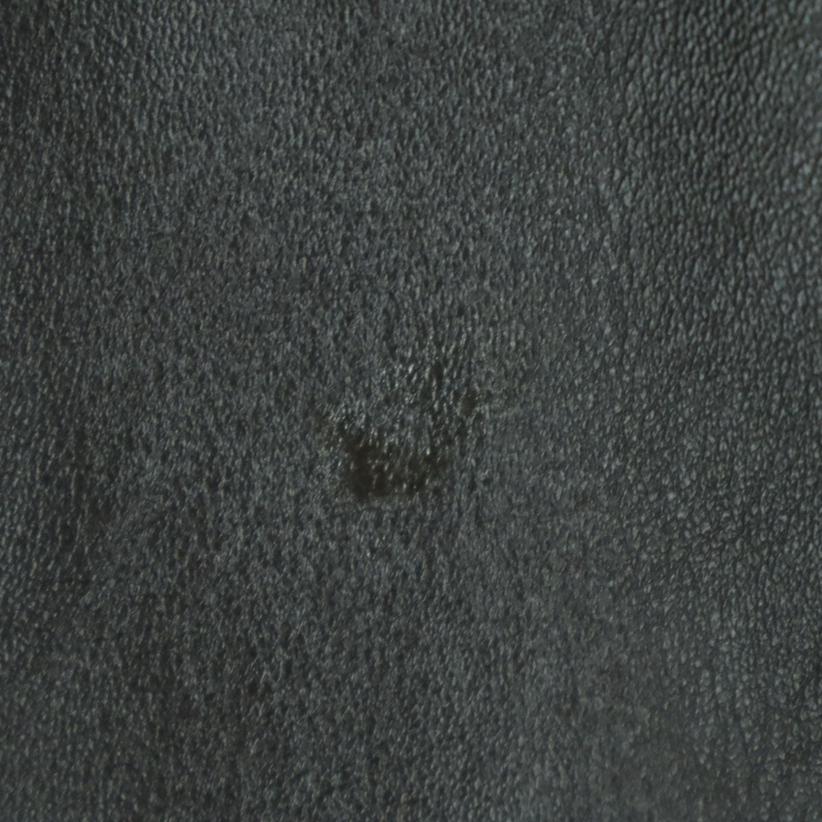 ALLEN JOLLY アレンジョリー 長袖 レザージャケット L ブラウン メンズ