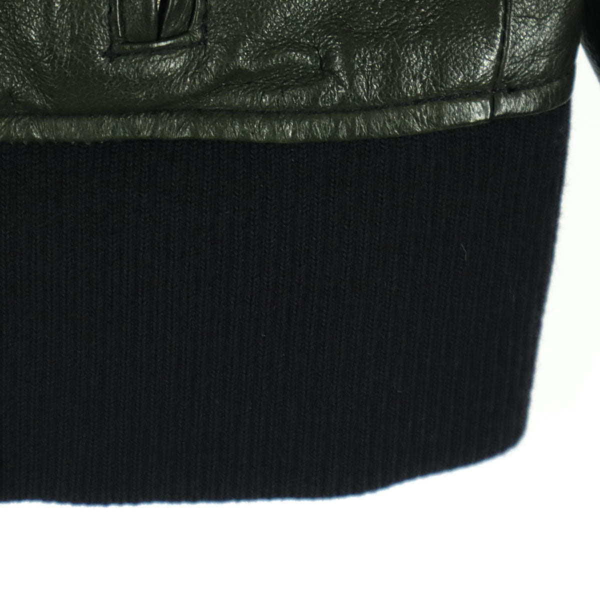 Harlem Rounge ハーレムラウンジ 長袖 ライダースジャケット M ブラウン系 レディース