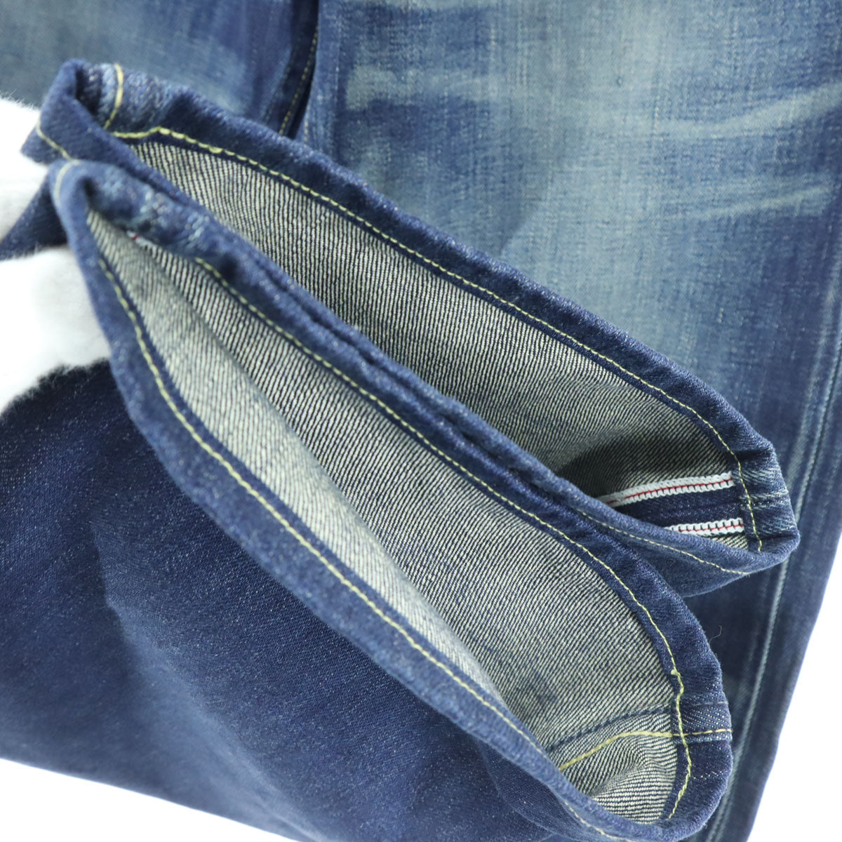 Levi's リーバイス 503 デニムパンツ W29 ブルー メンズ