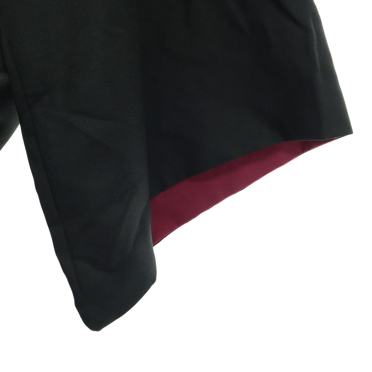 未使用 Harry Potter ハリーポッター 長袖 ローブ コート XS ブラック グリフィンドール メンズ