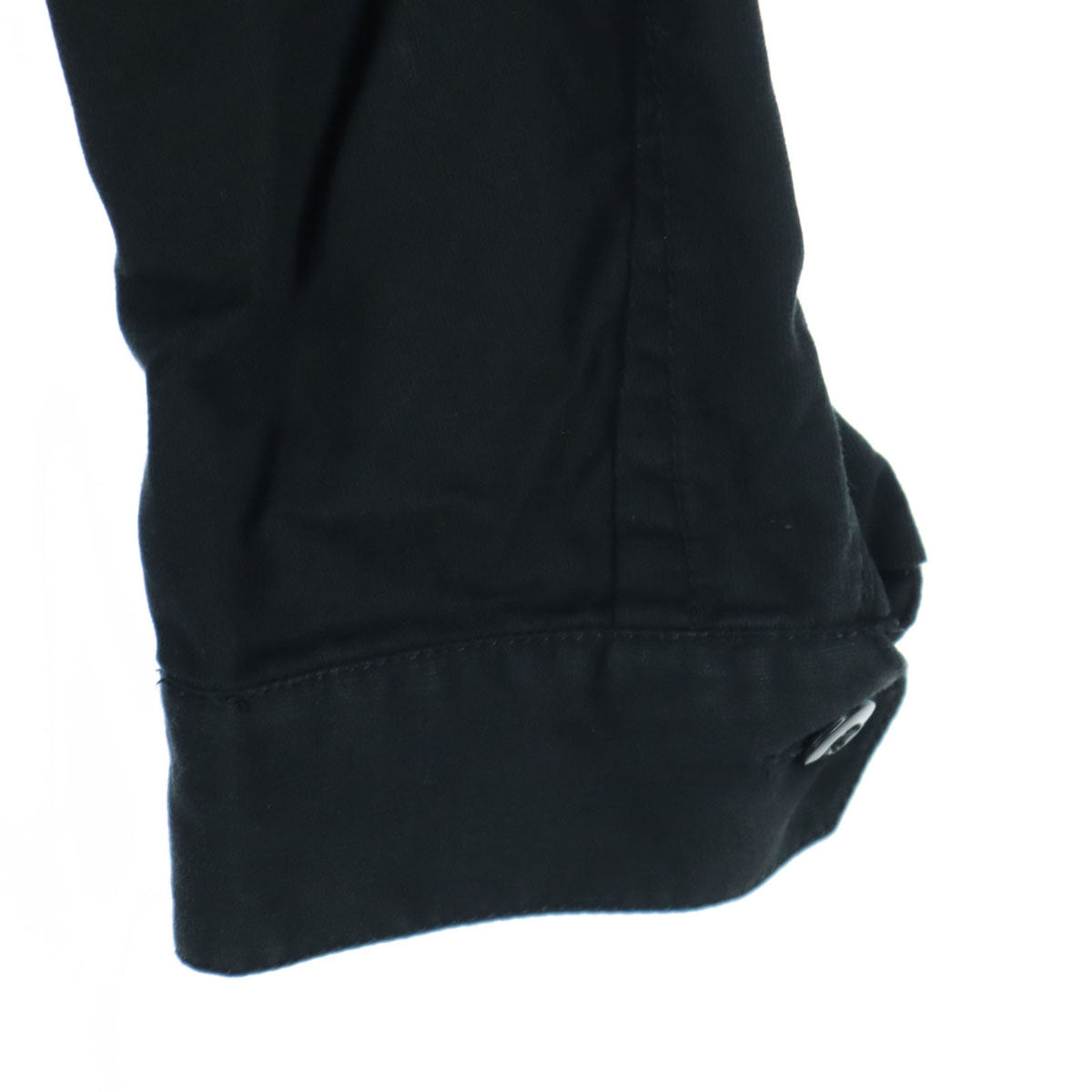 UNIVERSAL FREAK'S ユニバーサルフリークス 長袖 ジップジャケット L ブラック メンズ