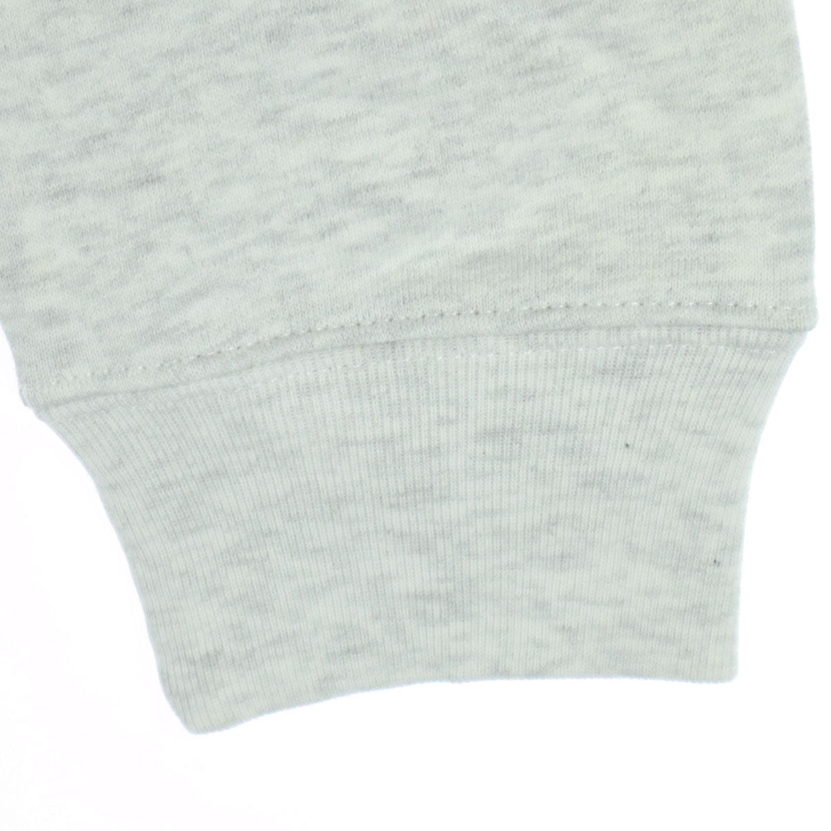 美品 HARDCORE CHOCOLATE ハードコアチョコレート ビッグプリント 長袖 パーカー XL グレー ROCKY BALBOA メンズ