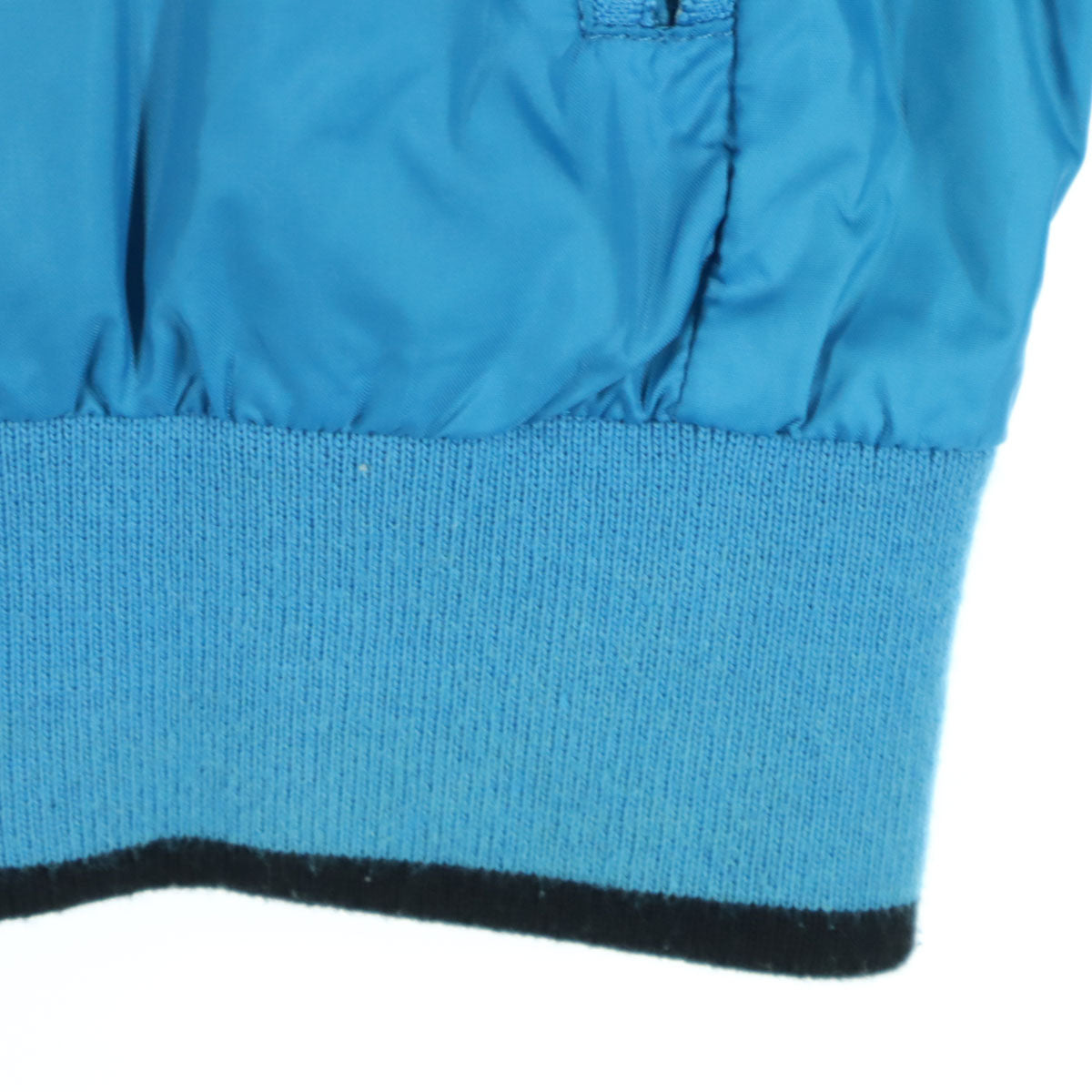 55DSL フィフティーファイブディーエスエル 長袖 ジャケット M ブルー ディーゼル メンズ