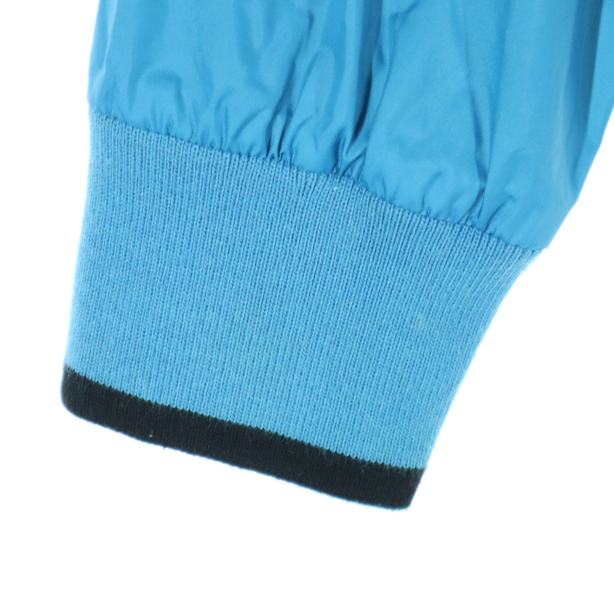 55DSL フィフティーファイブディーエスエル 長袖 ジャケット M ブルー ディーゼル メンズ