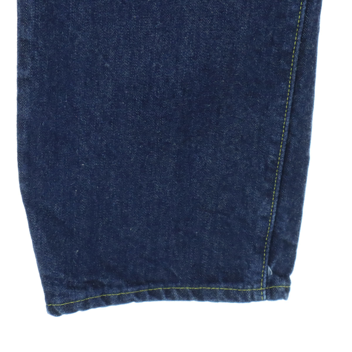 RESOLUTE リゾルト 714 日本製 デニムパンツ ｗ33 ブルー 大戦モデル メンズ