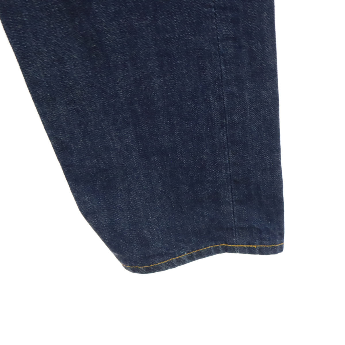 RESOLUTE リゾルト 712 日本製 デニムパンツ ｗ36 ブルー メンズ