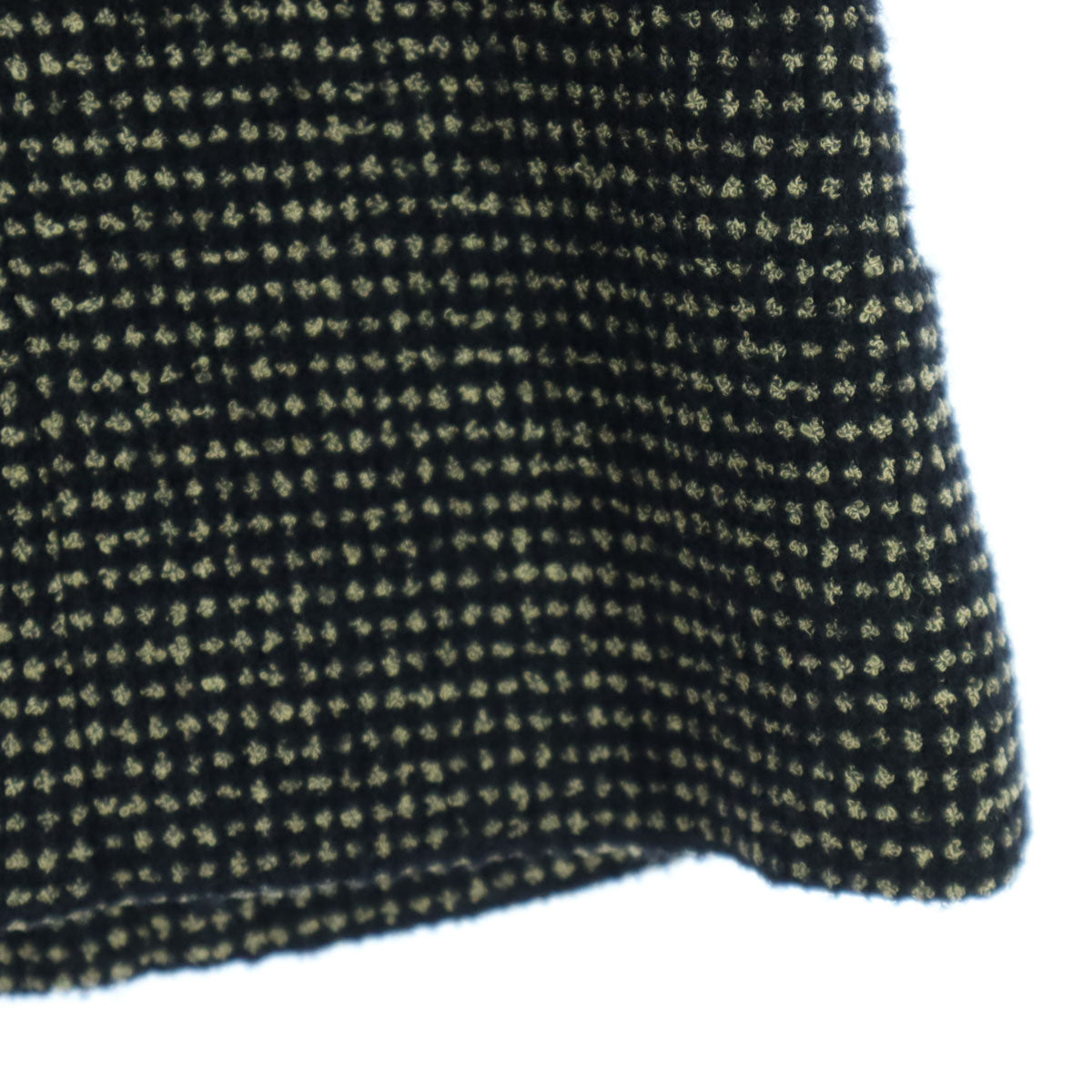 美品 NINA RICCI ニナリッチ 長袖 テーラードジャケット 11 ブラック レディース