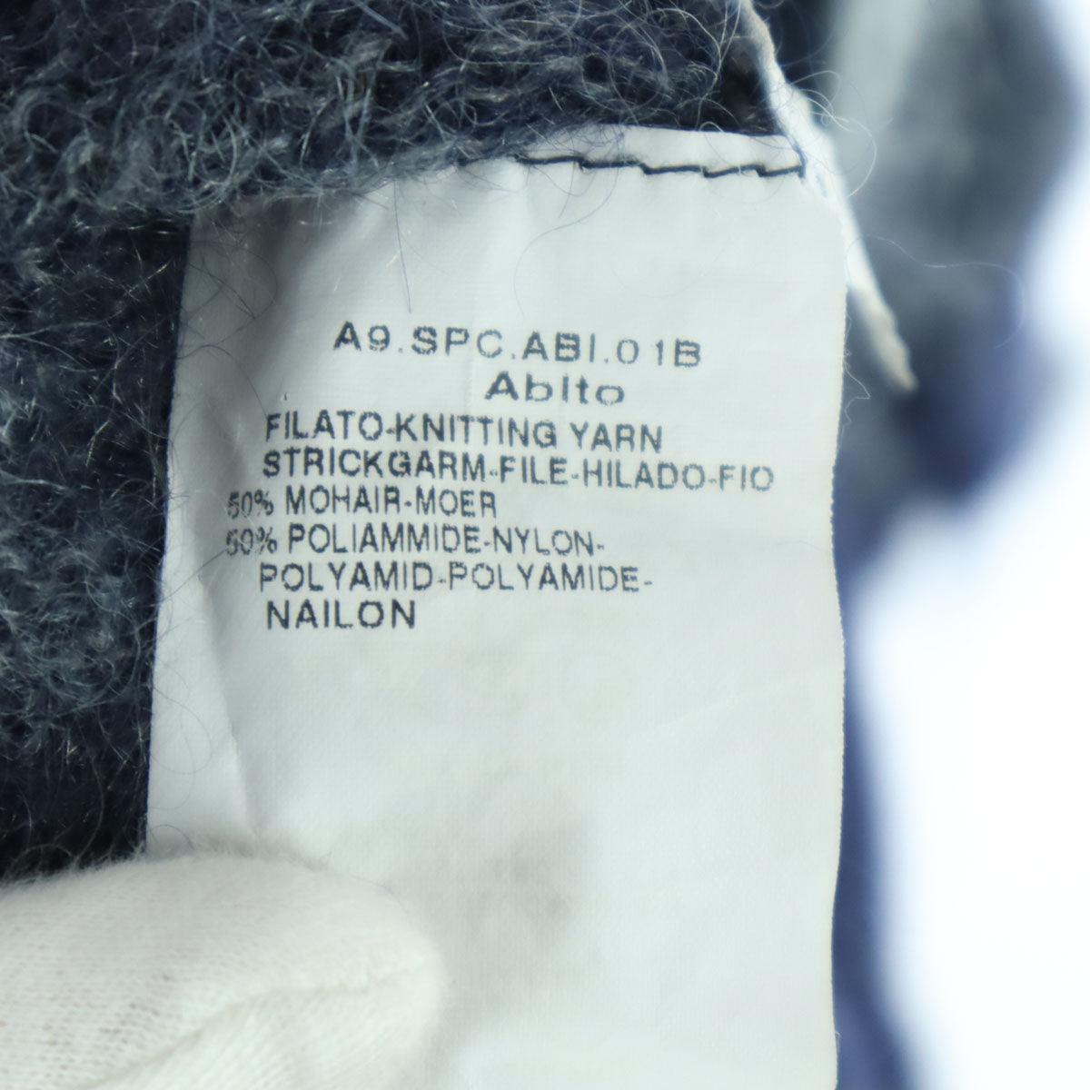 SPORTMAX CODE スポーツマックスコード 半袖 ミニワンピース S グレー レディース