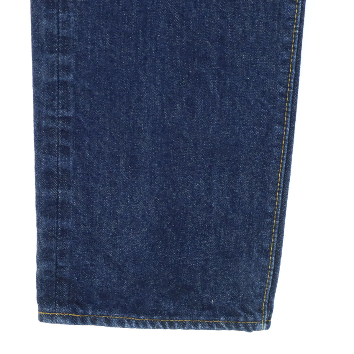 RESOLUTE リゾルト 710 日本製 デニムパンツ W34 ブルー メンズ