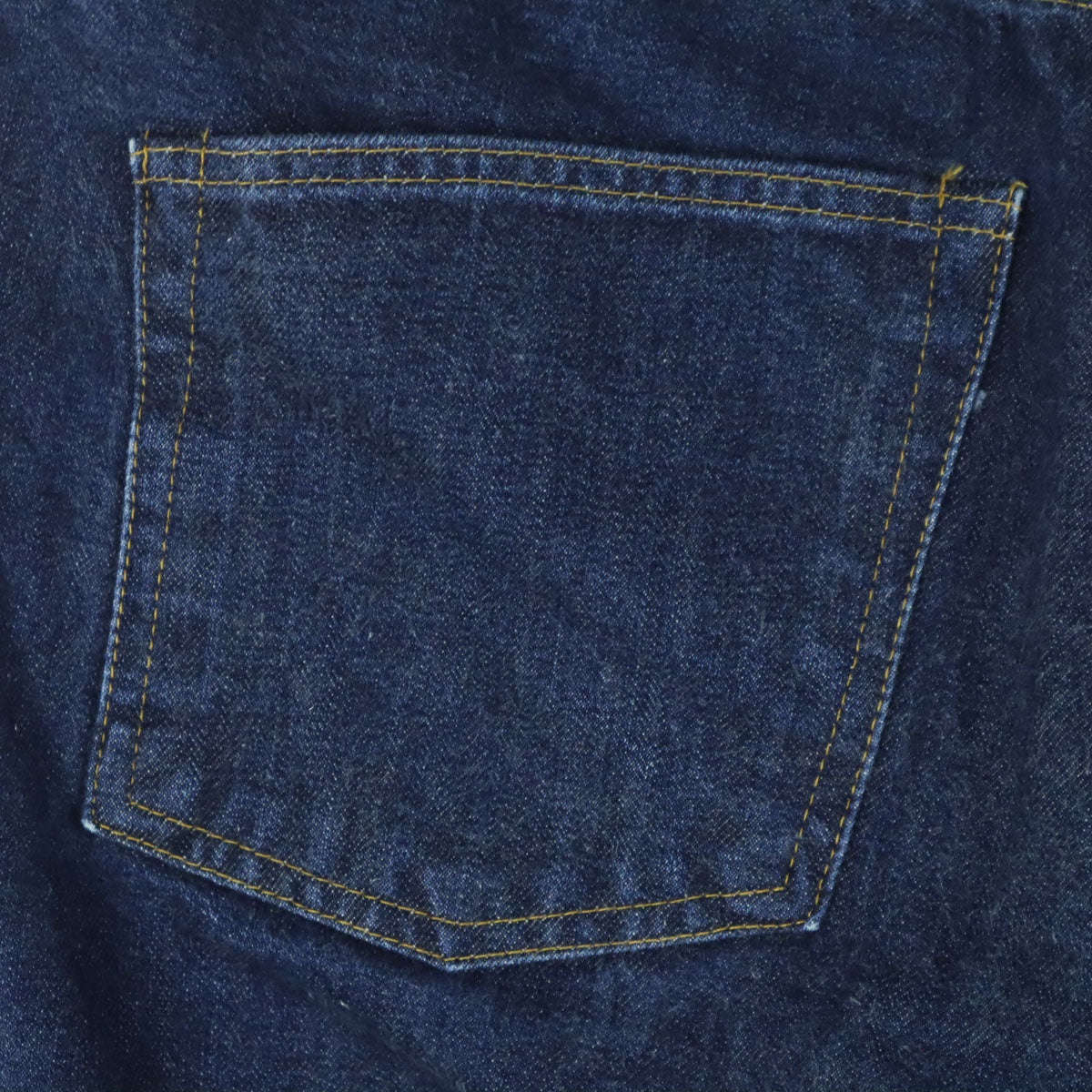 RESOLUTE リゾルト 710 日本製 デニムパンツ W34 ブルー メンズ