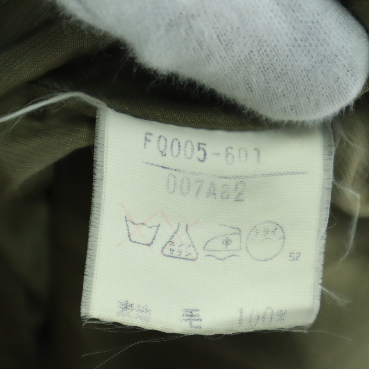 Burberrys バーバリーズ C-TK83 チェック柄 ハーフパンツ 007A82 ブラウン レディース