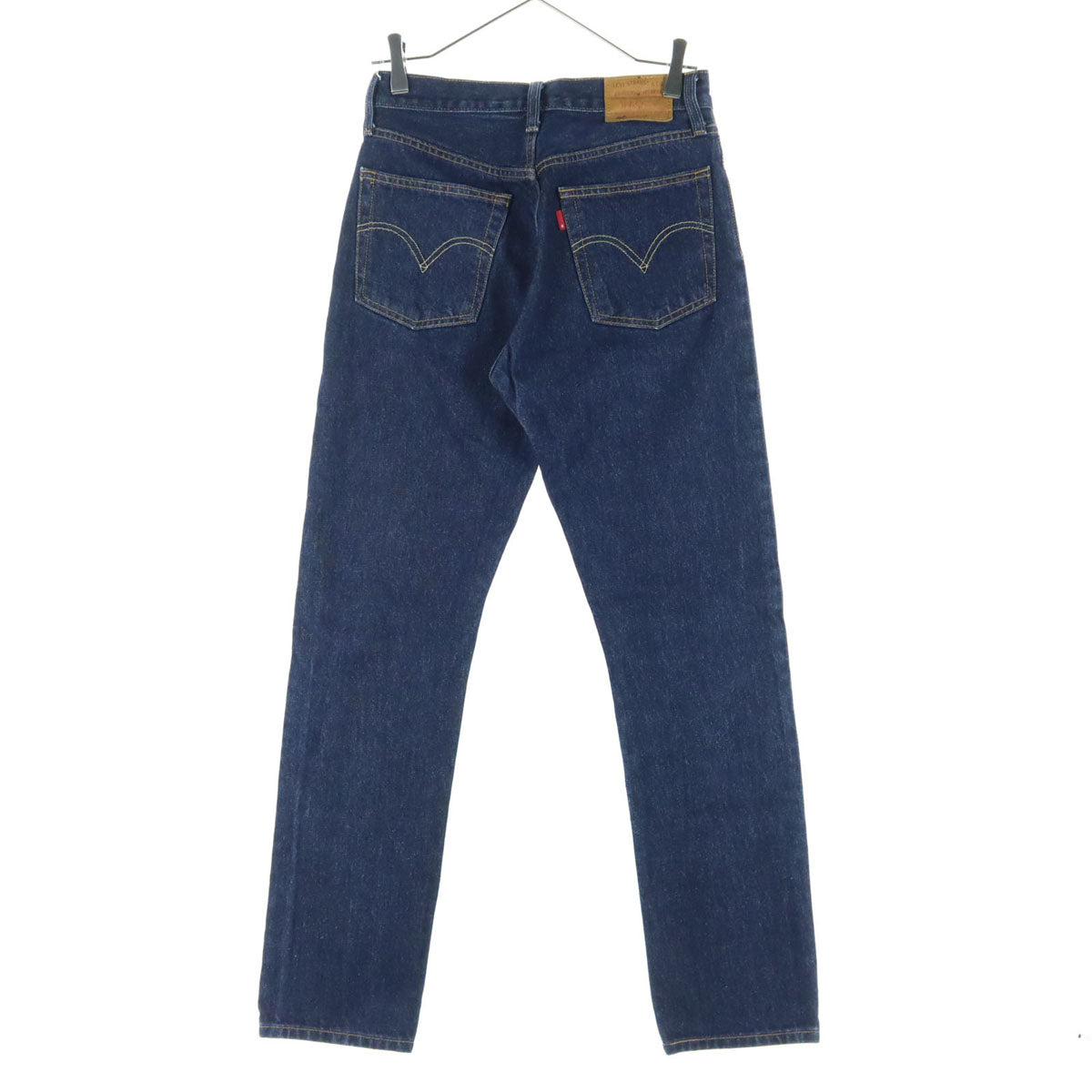 美品 Levi's リーバイス 501 デニムパンツ W25 ブルー メンズ