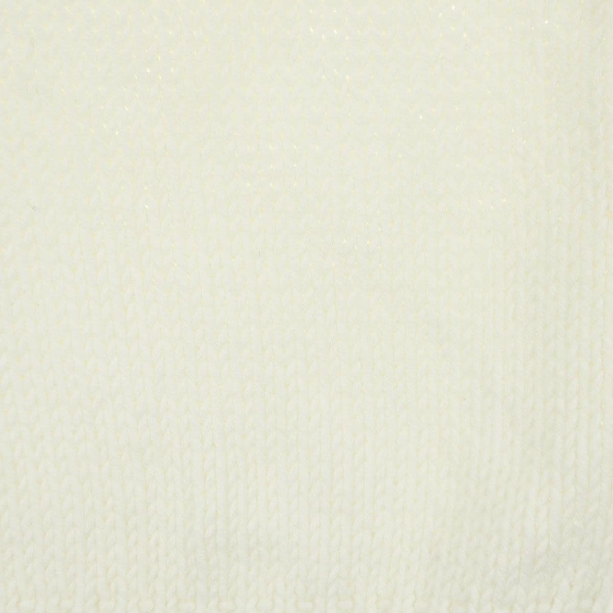 MAX&CO マックスアンドコー 長袖 Vネック ニット L ホワイト レディース