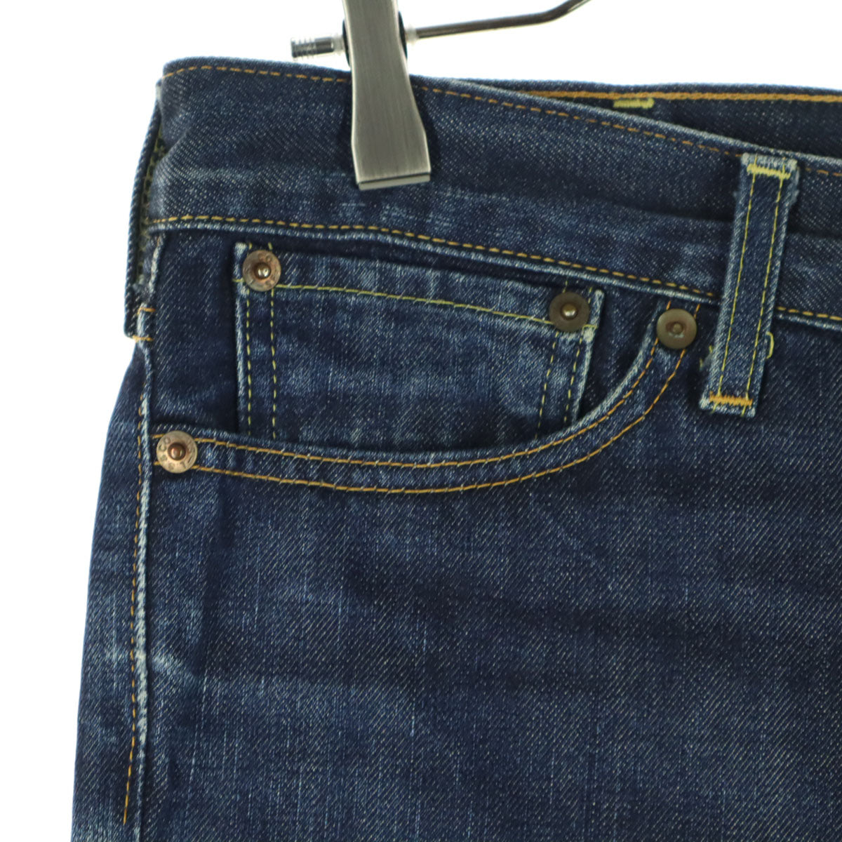 Levi's リーバイス 517 日本製 デニムパンツ w30 ブルー メンズ