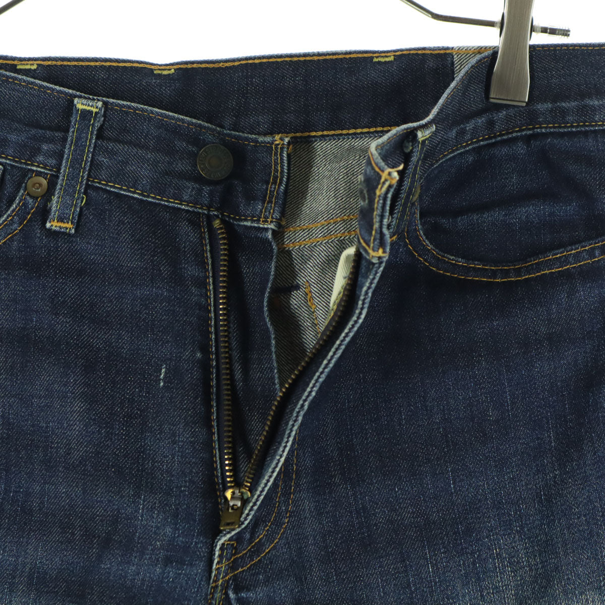 Levi's リーバイス 517 日本製 デニムパンツ w30 ブルー メンズ