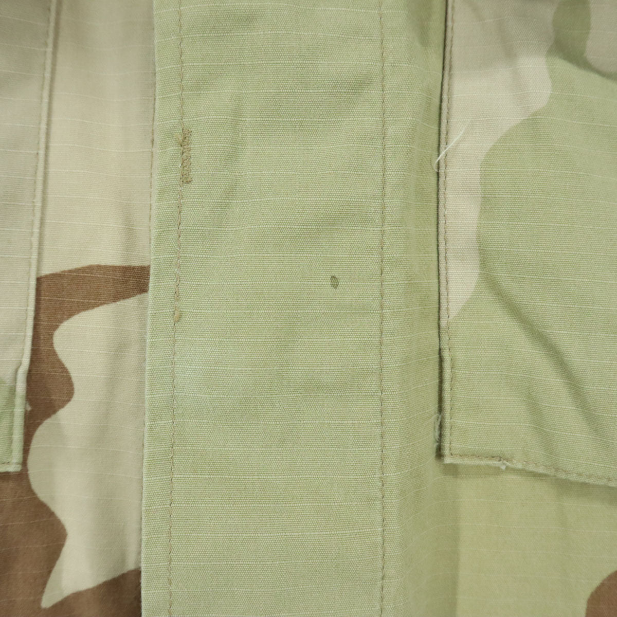 DJMANUFACTURING 90s オールド デザートカモ 長袖 M-65 ミリタリージャケット S ベージュ メンズ