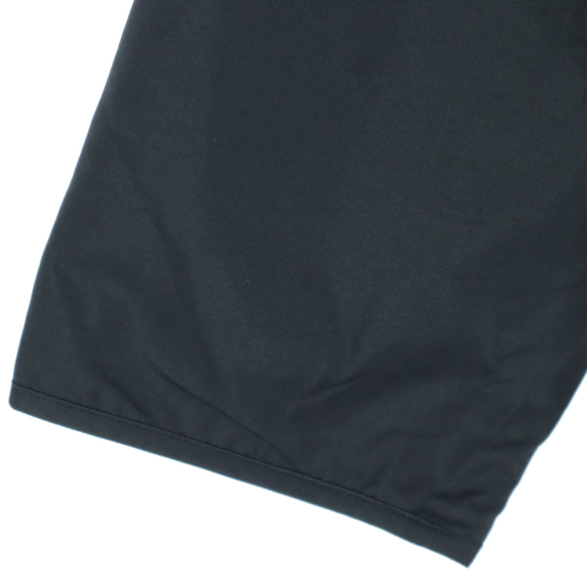 美品 CANDY STRIPPER キャンディストリッパー 刺繍 長袖 ジップジャケット 2 ブラック パンダ メンズ