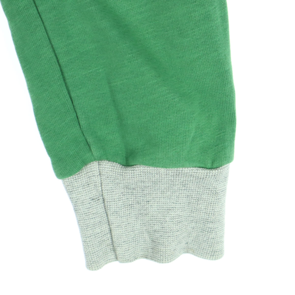 POLO RALPH LAUREN ポロラルフローレン クレイジーパターン 長袖 スウェットパーカー SP グレー メンズ