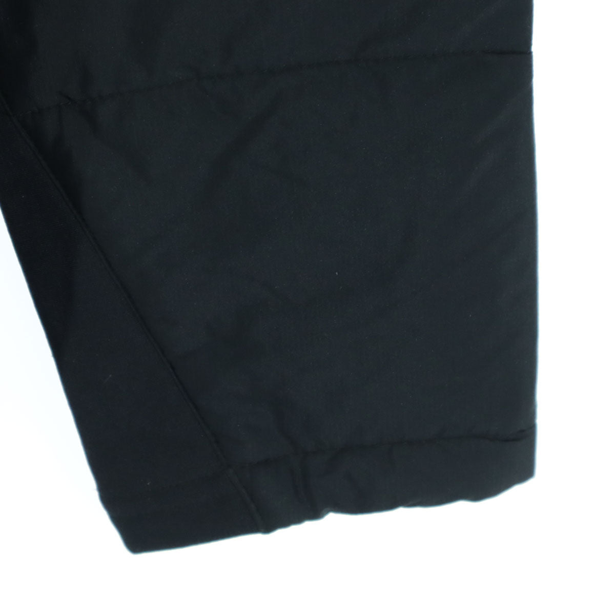 美品 mont-bell モンベル 長袖 サーマラップ ダウンジャケット M ブラック 1101538 メンズ