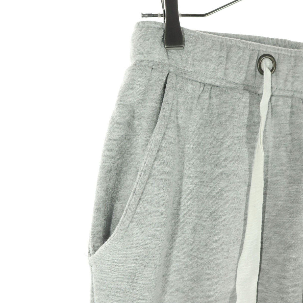 Polo by Ralph Lauren ポロバイラルフローレン 裏起毛 スウェットパンツ M グレー メンズ