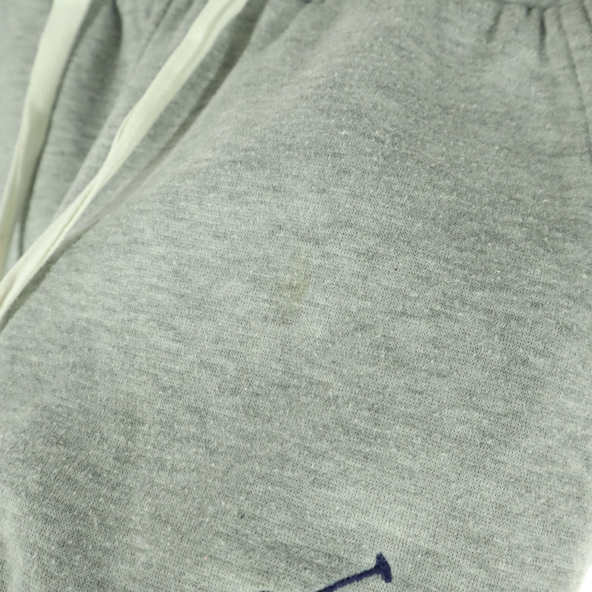 Polo by Ralph Lauren ポロバイラルフローレン 裏起毛 スウェットパンツ M グレー メンズ