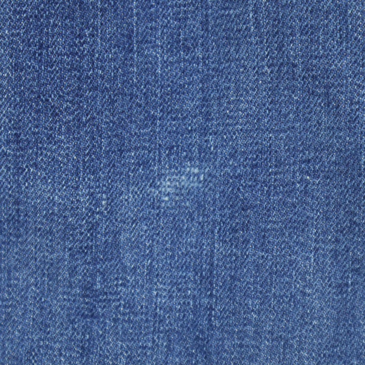 RESOLUTE リゾルト 710 日本製 デニムパンツ W33 ブルー メンズ