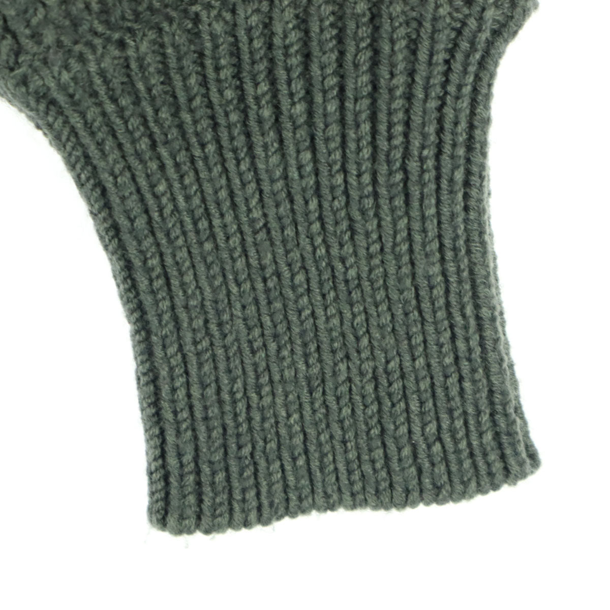 ETRE TOKYO エトレトウキョウ 長袖 ニットコート F グレー UNITED ARROWS ユナイテッドアローズ レディース