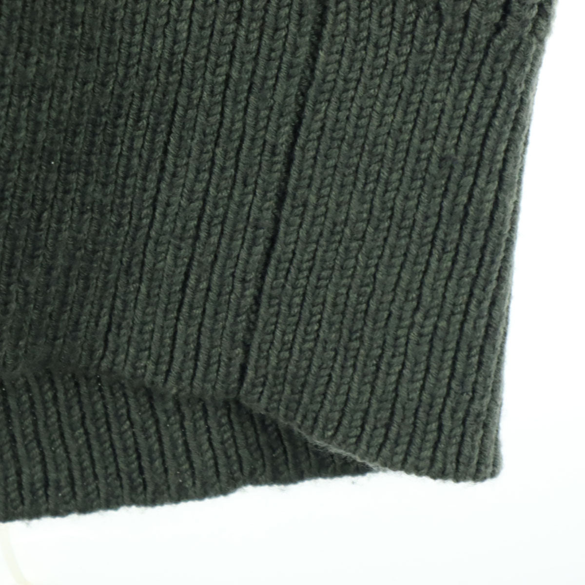 ETRE TOKYO エトレトウキョウ 長袖 ニットコート F グレー UNITED ARROWS ユナイテッドアローズ レディース