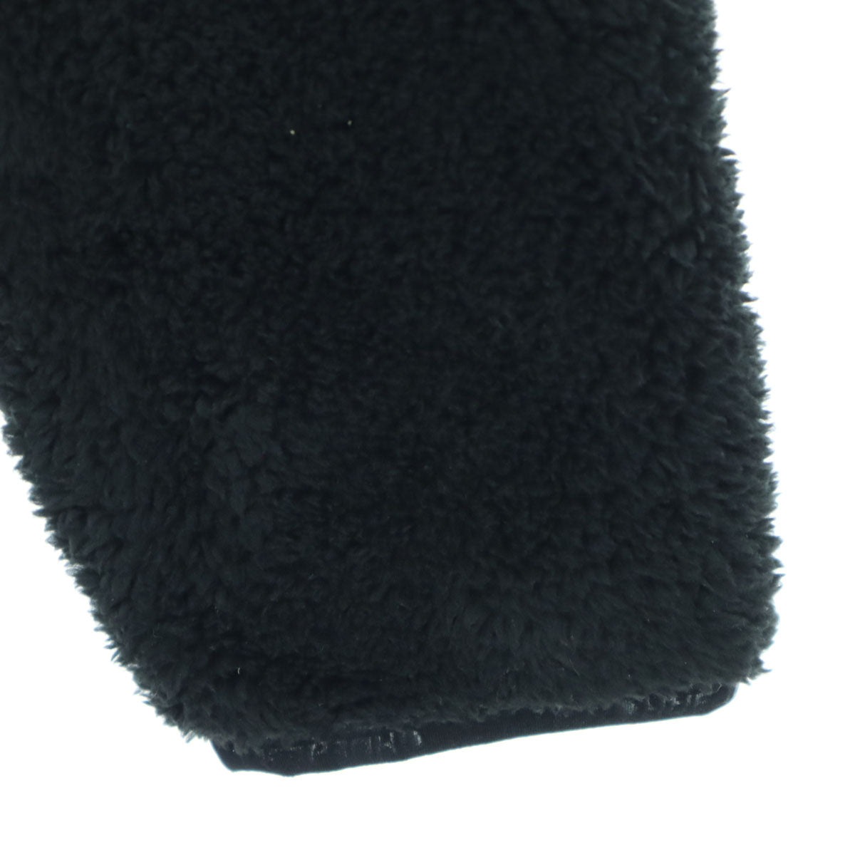 未使用 ICEPEAK アイスピーク ボアジャケット M ブラック フリース レディース