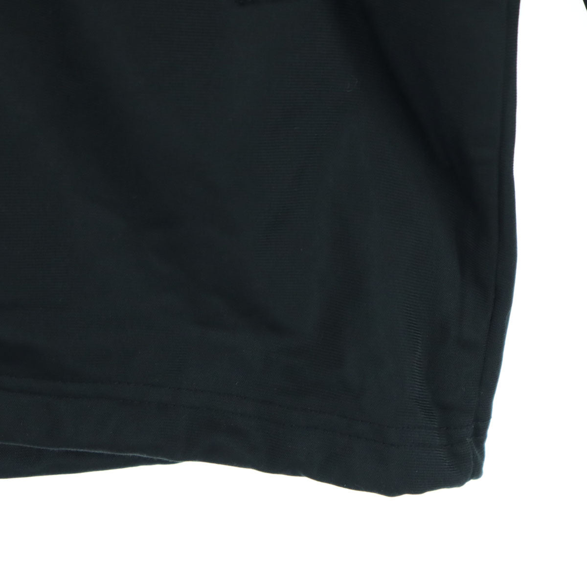 Kappa カッパ 90s 00s オールド 長袖 トラックジャケット M ブラック メンズ