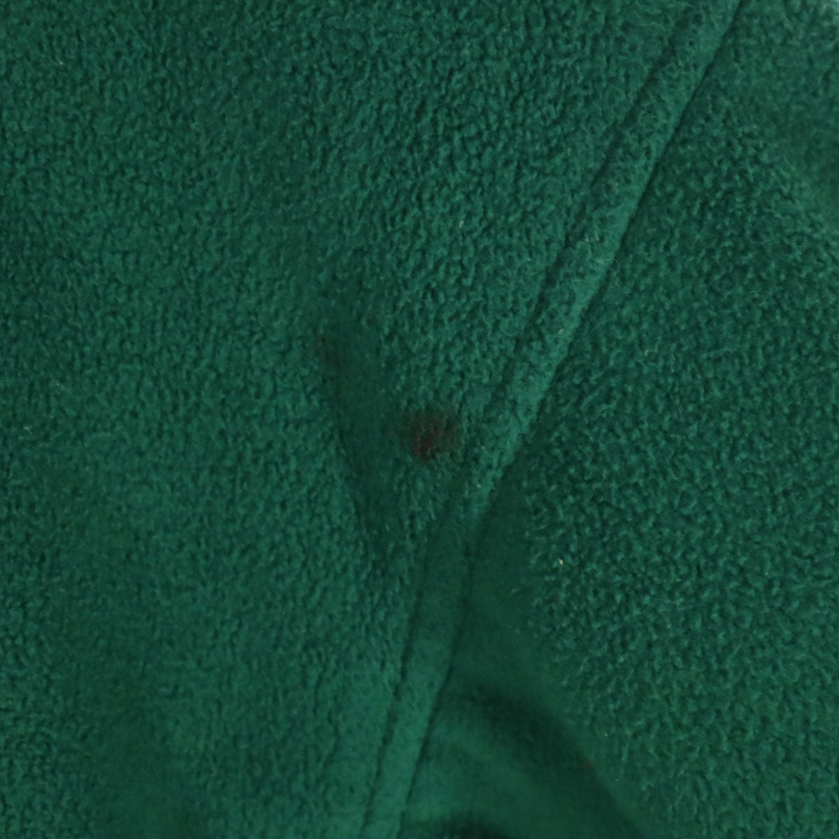 Columbia コロンビア 90s オールド 裏起毛 英字 長袖 フリースジャケット L グリーン メンズ