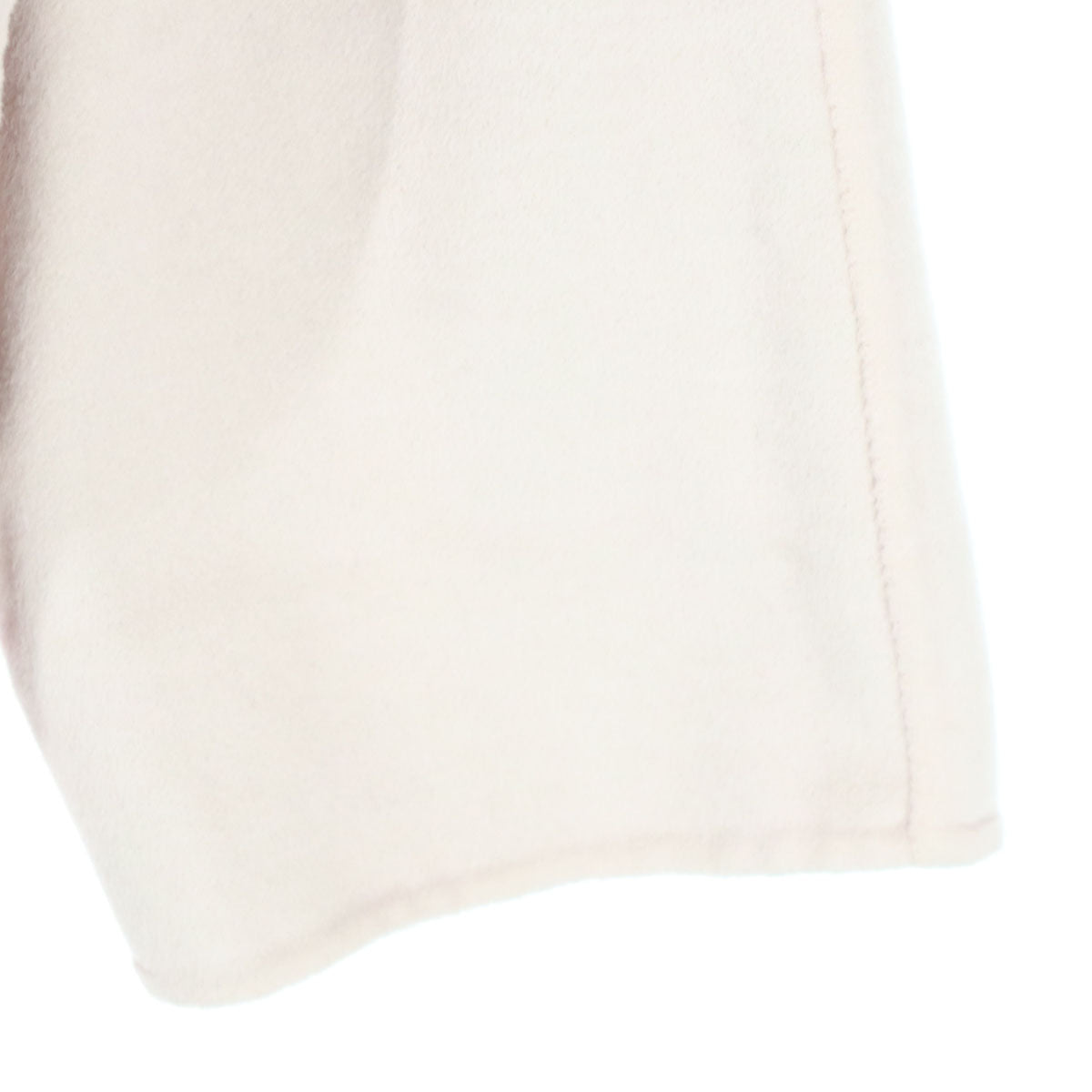 ESCADA エスカーダ イタリア製 長袖 リバーシブル コート 36 ピンク フーディー レディース