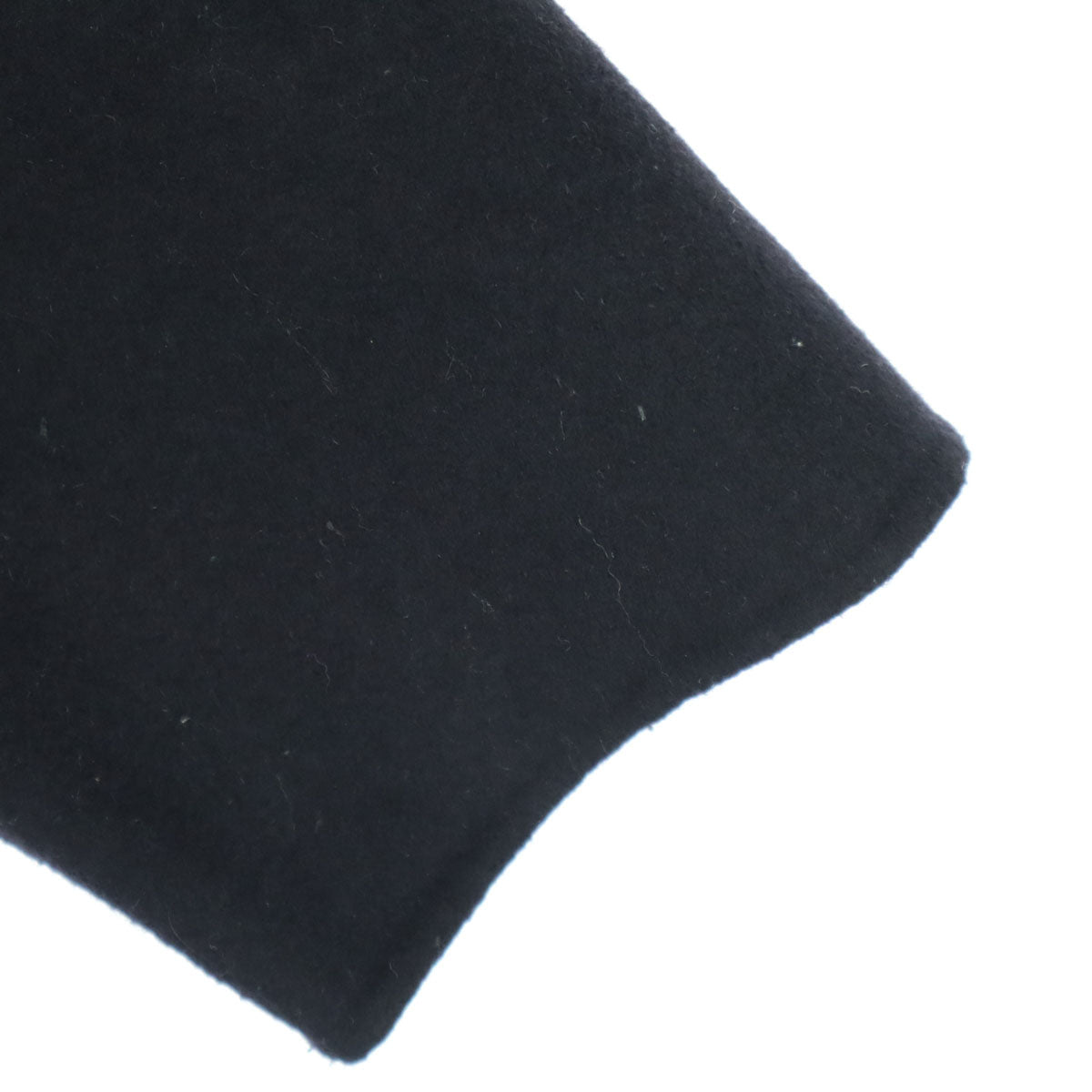 BEAUTY＆YOUTH ビューティーアンドユース 長袖 オーバーサイズ ダブル ロングコート S ブラック ユナイテッドアローズ レディース