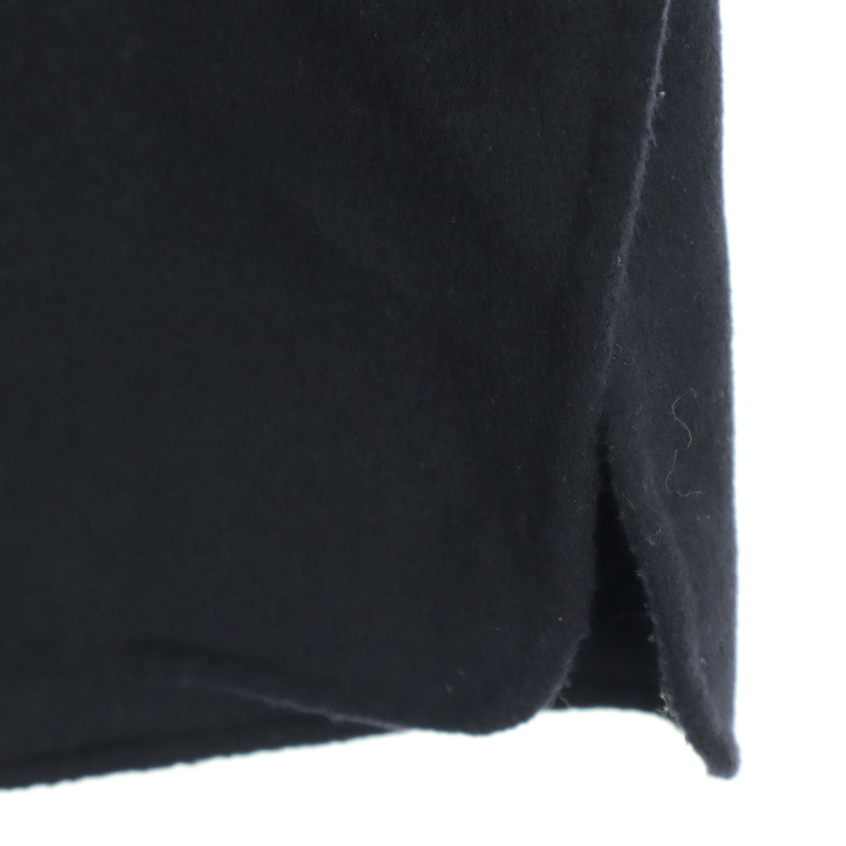 BEAUTY＆YOUTH ビューティーアンドユース 長袖 オーバーサイズ ダブル ロングコート S ブラック ユナイテッドアローズ レディース