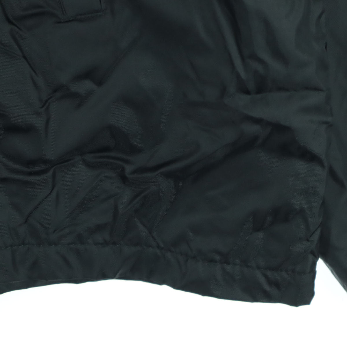 LINKIN PARK リンキンパーク 00s オールド バックプリント 長袖 ナイロン コーチジャケット L ブラック ロック メンズ