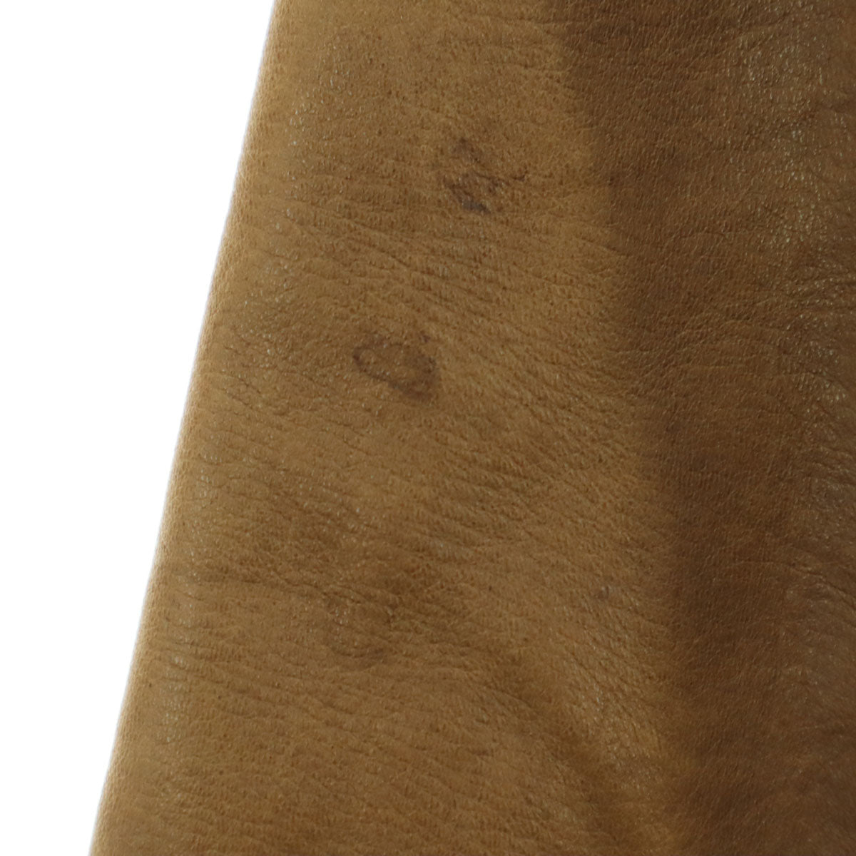 GRACE CONTINENTAL グレースコンチネンタル 長袖 フード付き レザーコート 36 ブラウン 羊革 レディース